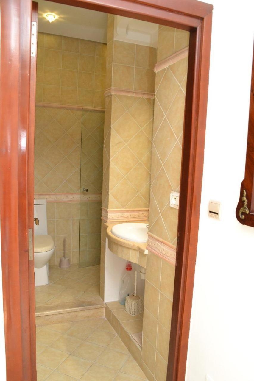 Appartement Superbe Au Coeur De La Marsa Tunis