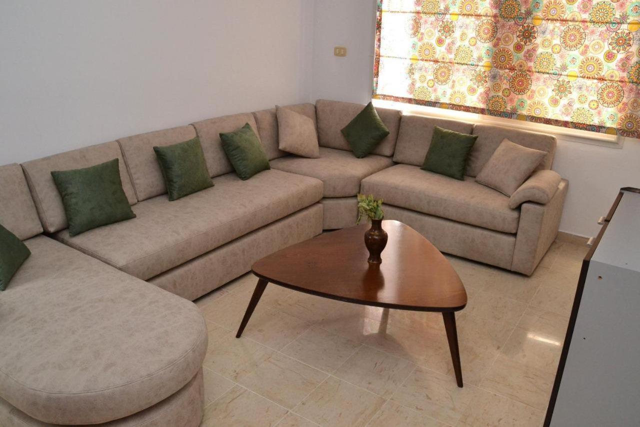 Appartement Superbe Au Coeur De La Marsa *