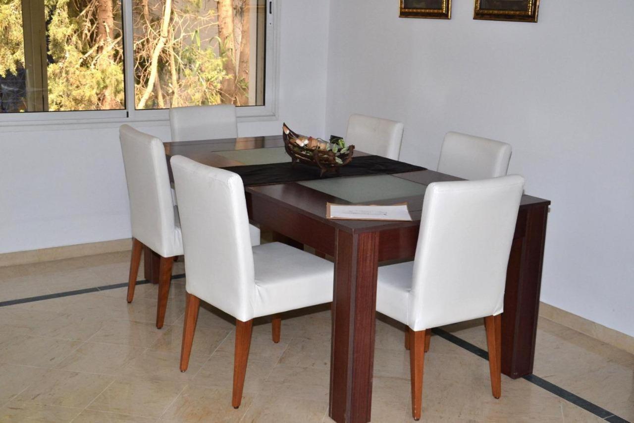 Superbe Au Coeur De La Marsa Appartement Tunis