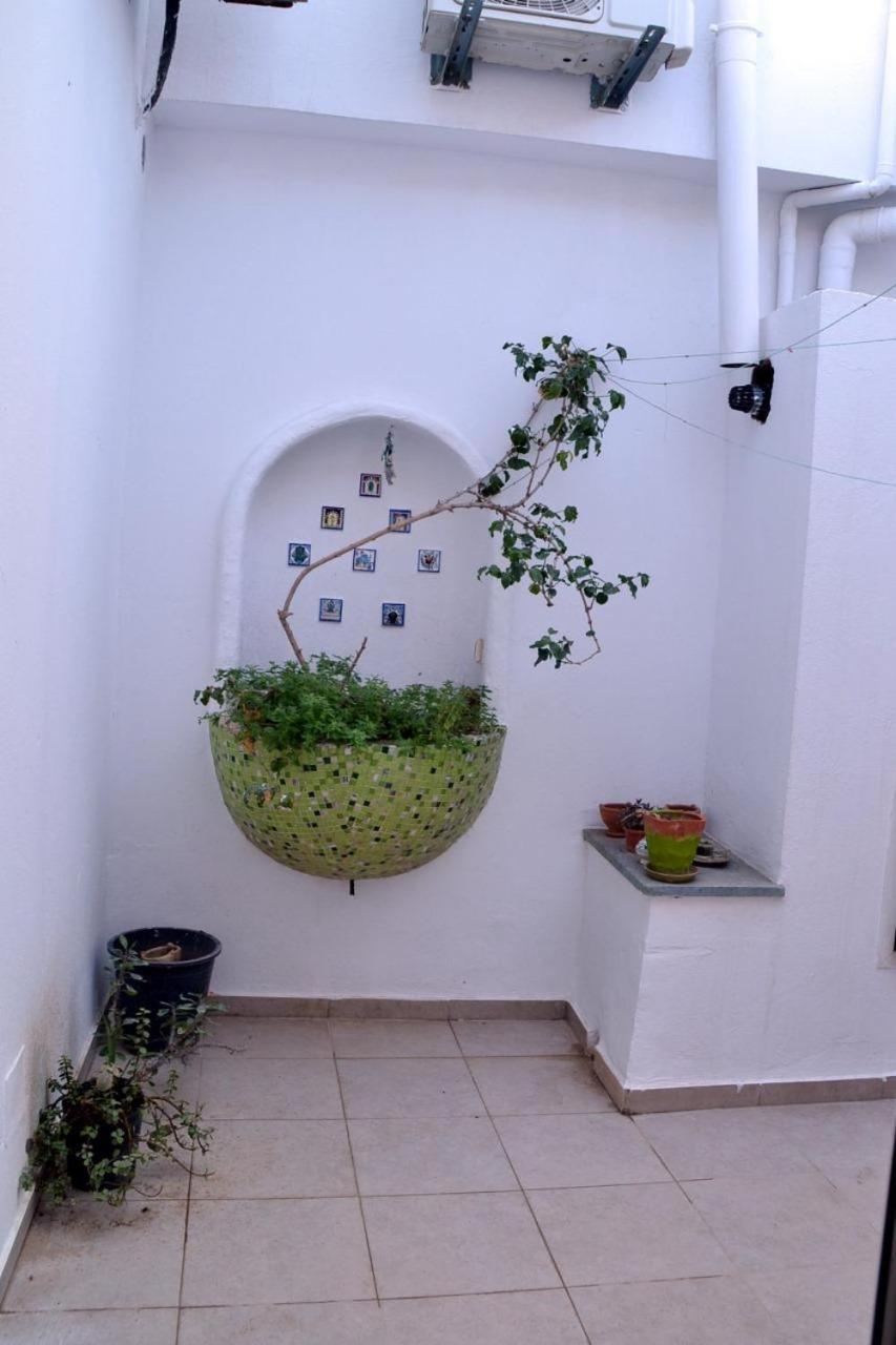 Superbe Au Coeur De La Marsa * Tunis