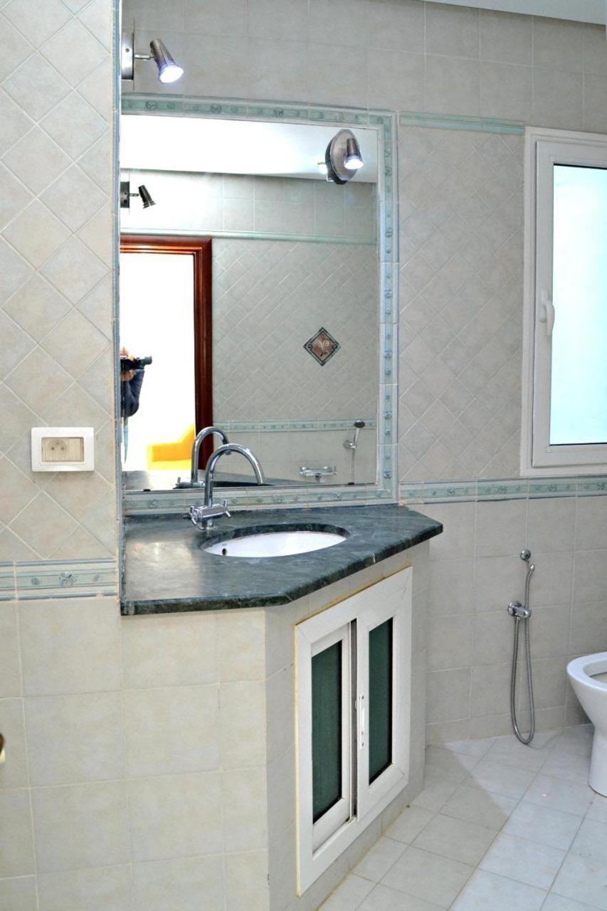 Appartement Superbe Au Coeur De La Marsa