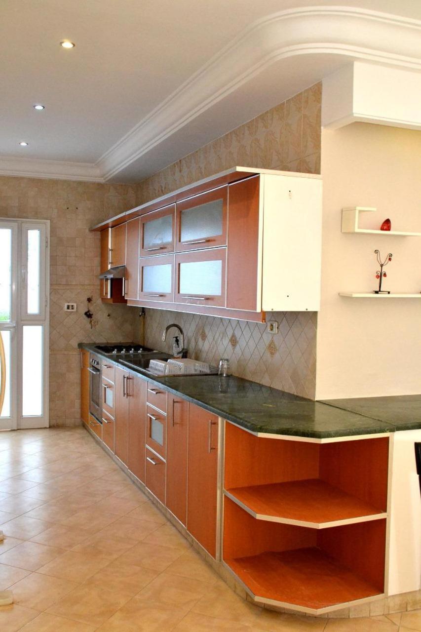 Appartement Superbe Au Coeur De La Marsa
