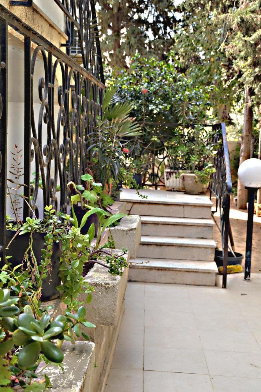 Superbe Au Coeur De La Marsa Appartement *