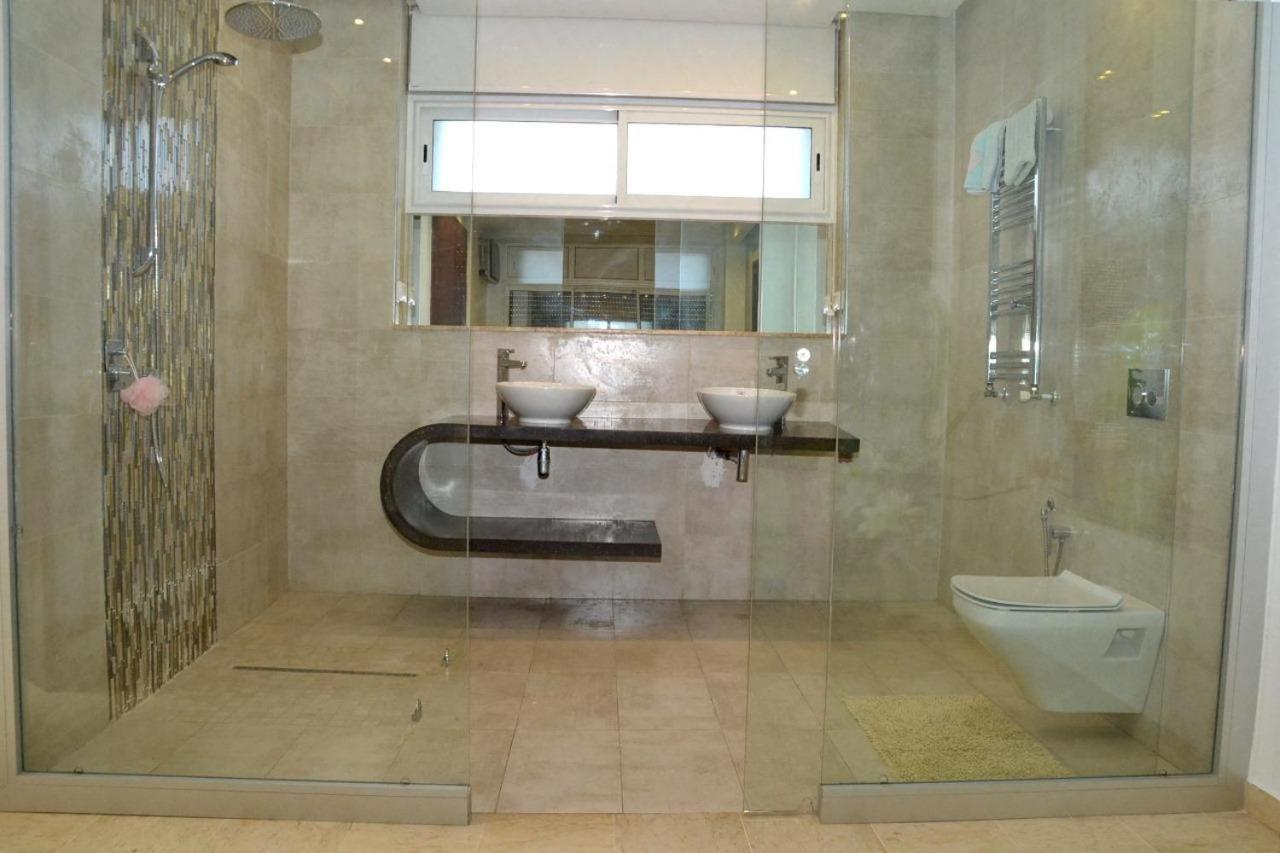 Appartement Superbe Au Coeur De La Marsa
