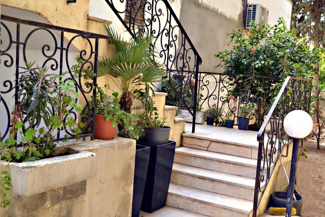 Appartement Superbe Au Coeur De La Marsa Tunis